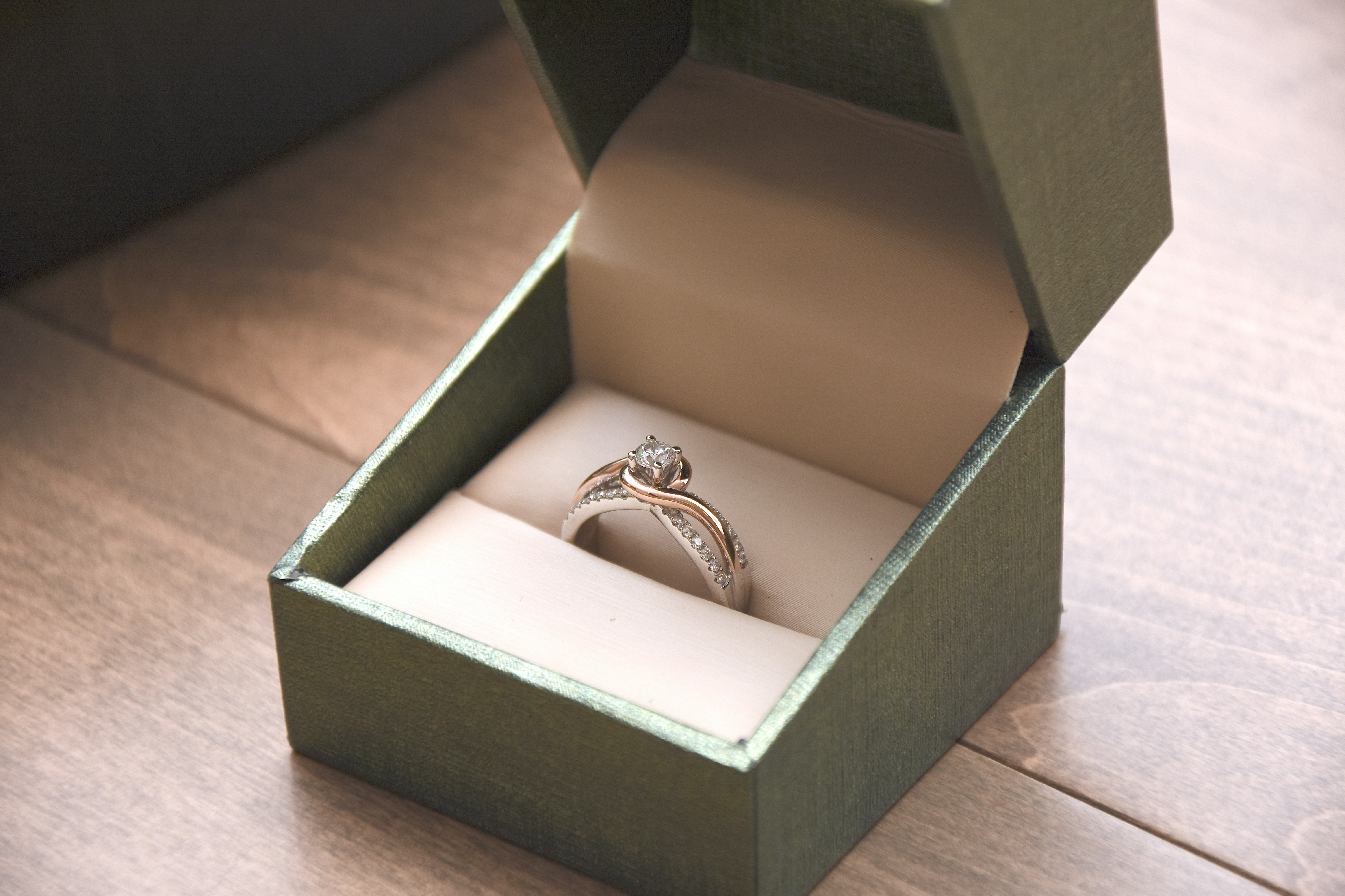 Unique Custom Jewellery